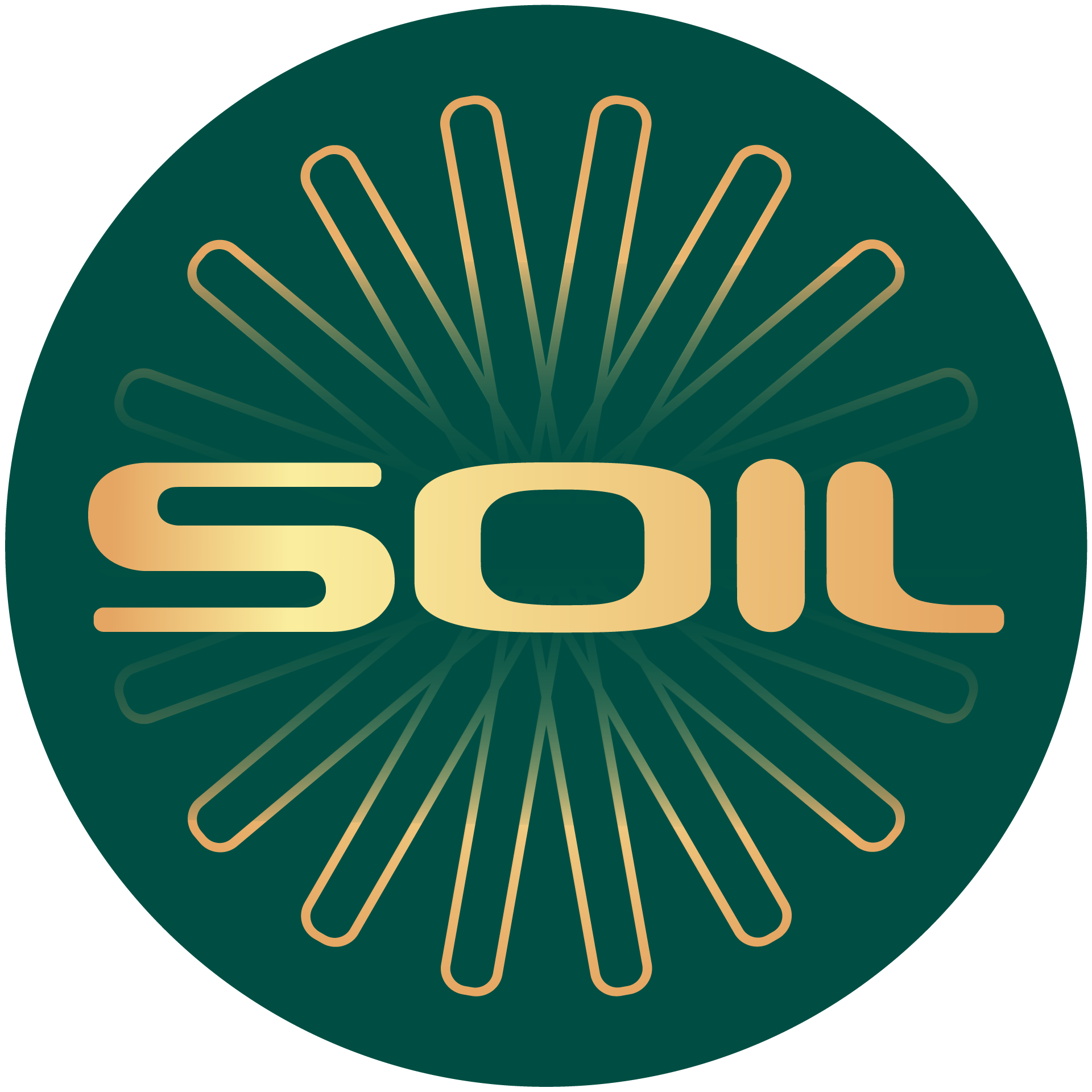 SOIL Logo